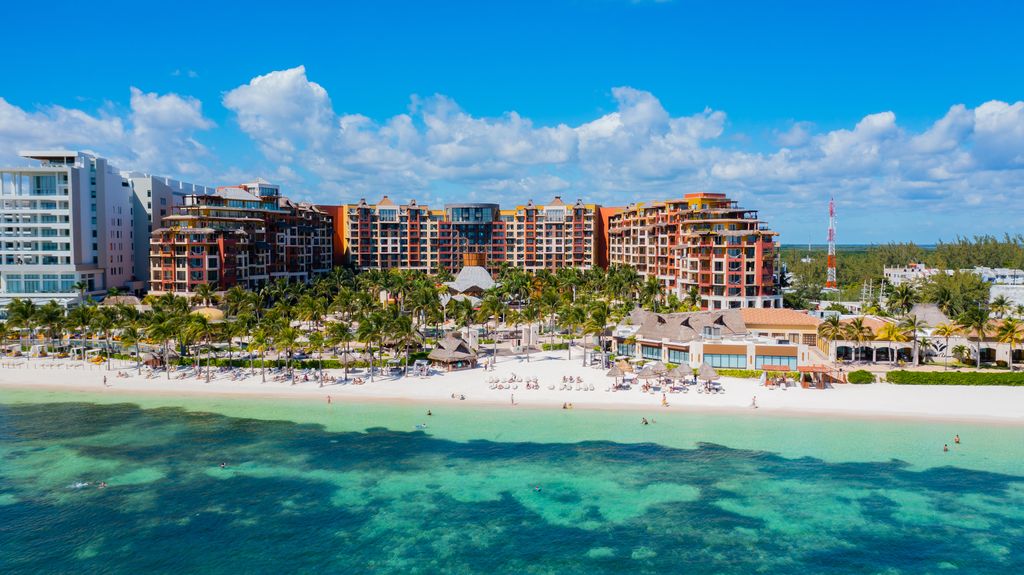 Unveiling the Refreshed Wonders of Villa del Palmar Cancun - Blog