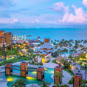 Resort Facilities - Photo Gallery | Villa del Palmar Cancun