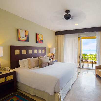 Resort Suites in Cancun | Villa del Palmar Cancun