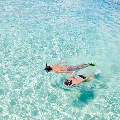 Benefits of Villa del Palmar Cancun's Water Aerobics - Blog