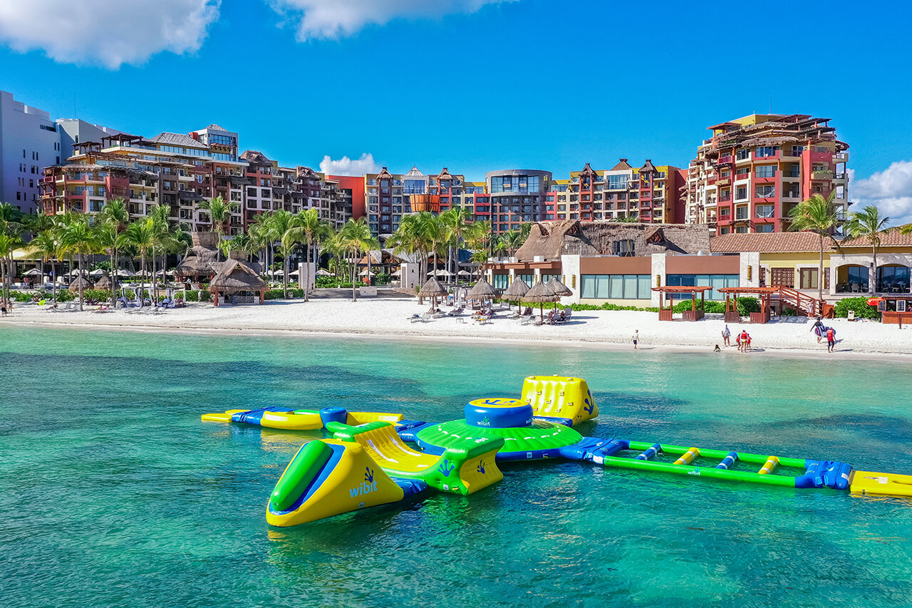 Villa del Palmar Cancun Activities  Frequently Asked Questions